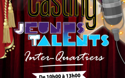 MATOURY A LA RECHERCHE DE TALENTS