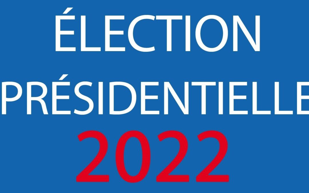 ELECTION PRESIDENTIELLE 2022 – RESULTATS A MATOURY